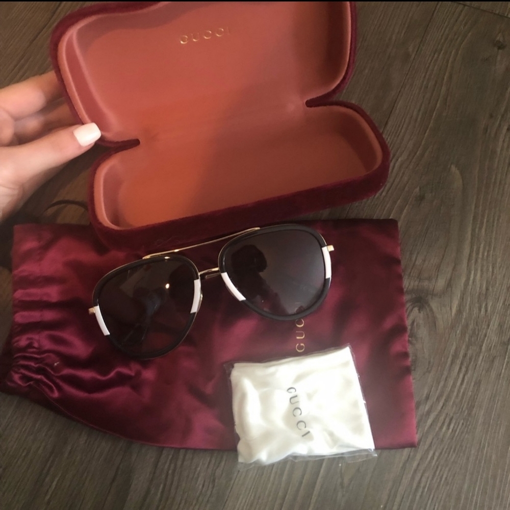 Gucci Urban Sunglasses